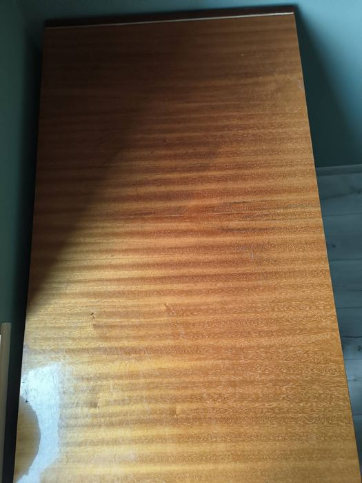 Szafka wolnostojąca z PRL