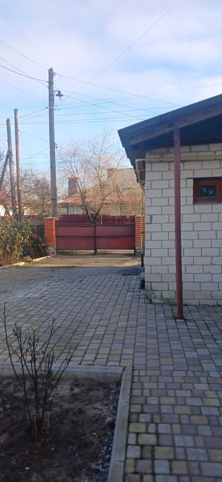 Продаж частини будинку в центрі міста