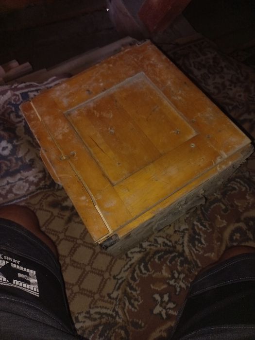 Нивелир-теодолит