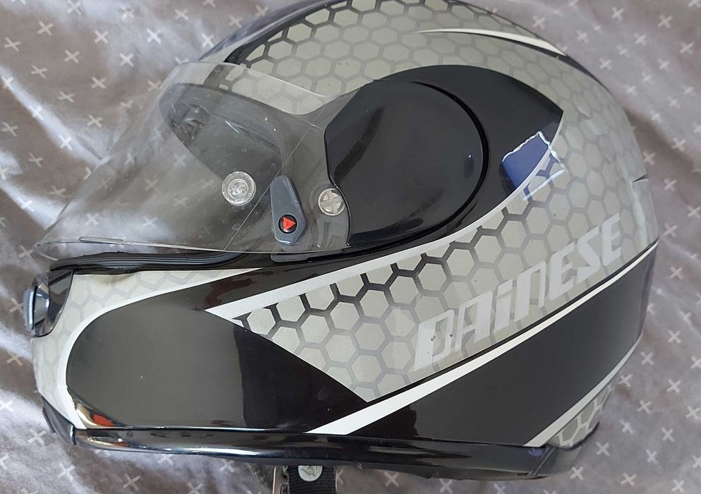 DAINESE kask moto