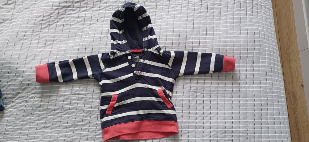 Bluza H&M  roz. 74