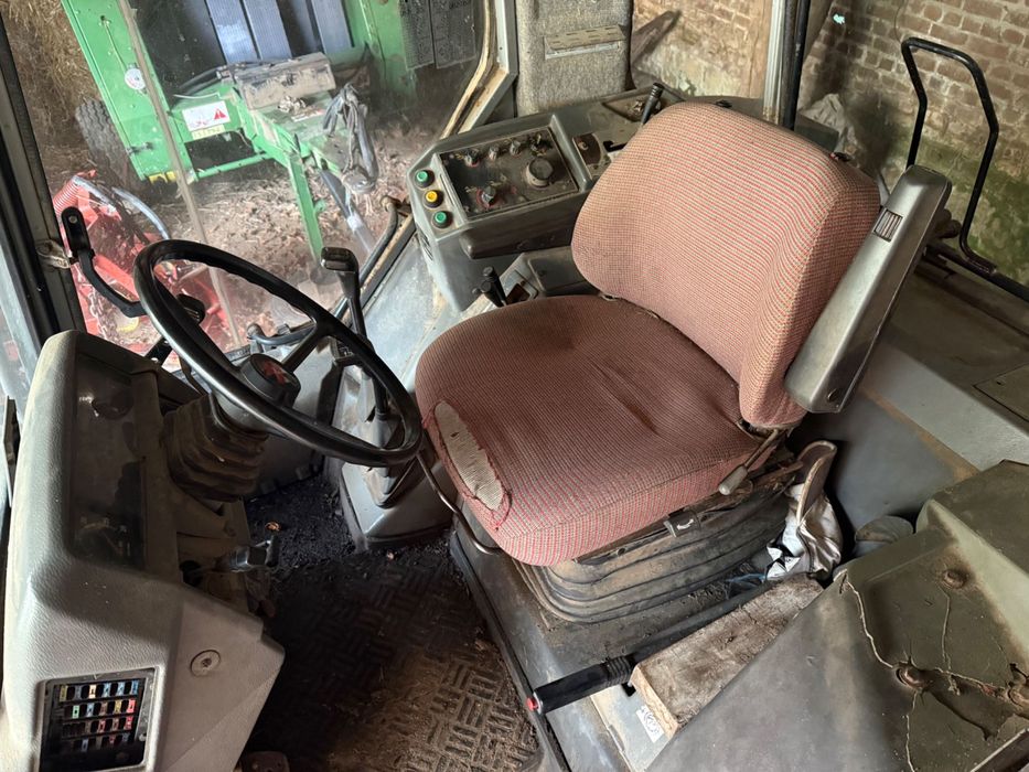 Massey Ferguson 3060 ciągnik rolniczy traktor 3080