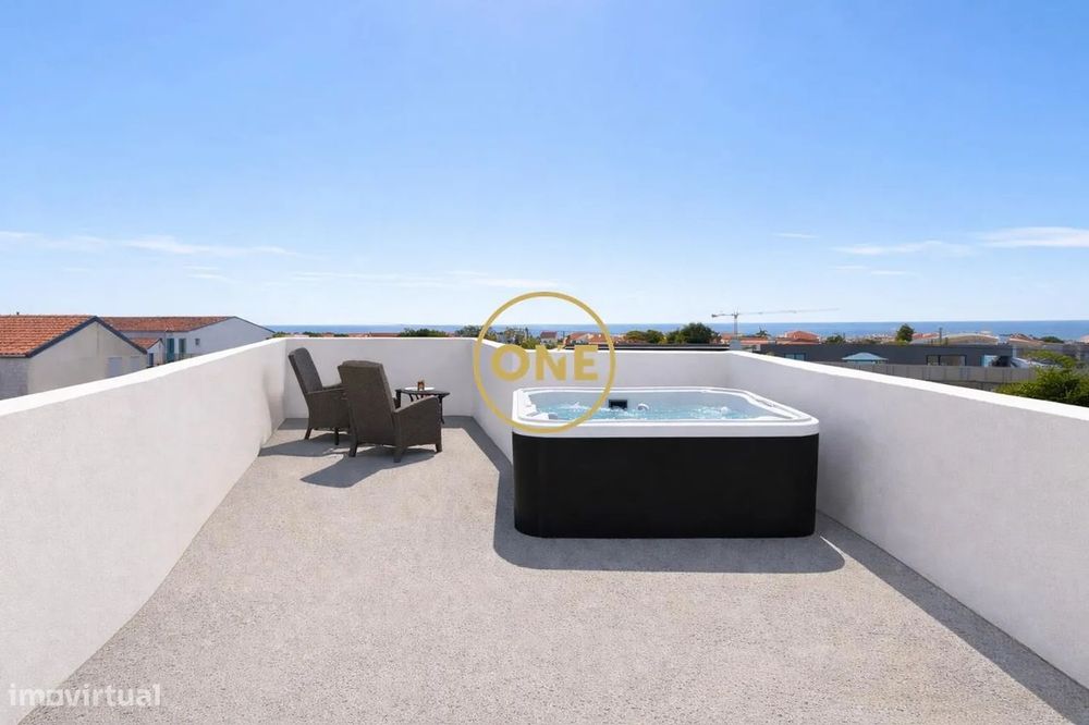 Moradia para comprar, 55 m²