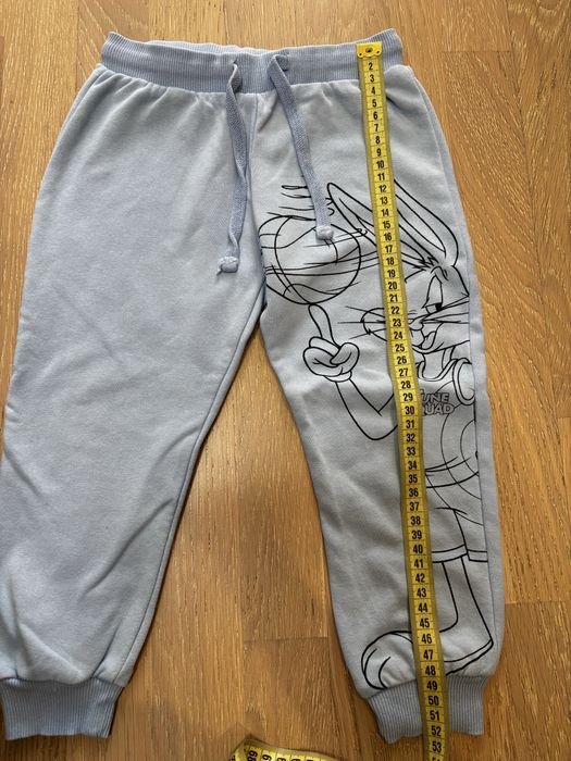 Спортивний дитячий костюм, H&M, 3-4 роки (зріст 104 см)