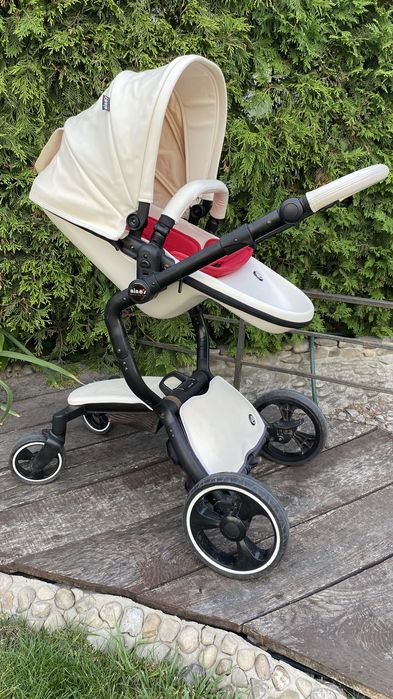 Коляска Ninos A88 б/у