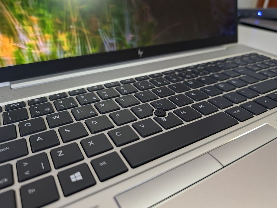ОПТ.РОЗДРІБ. HP EliteBook 850 G7/i5-10/8/256/15.6.для роботи/навчання