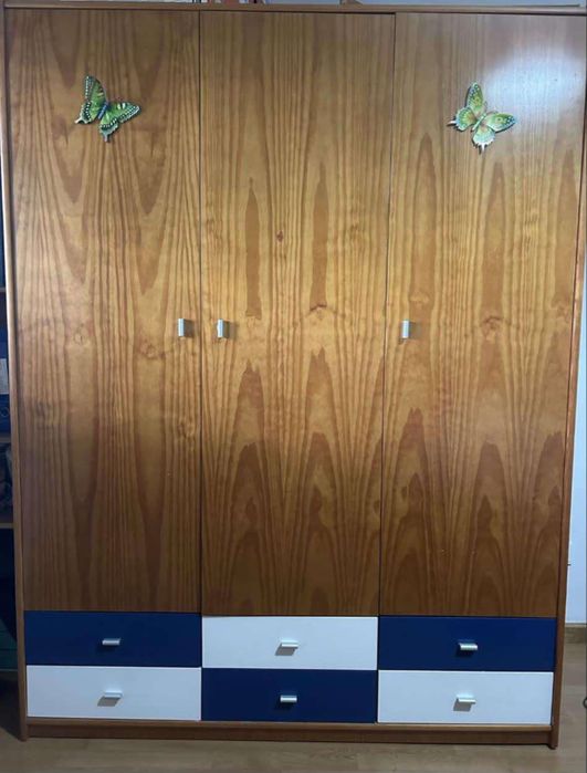 mobilia de quarto juvenil