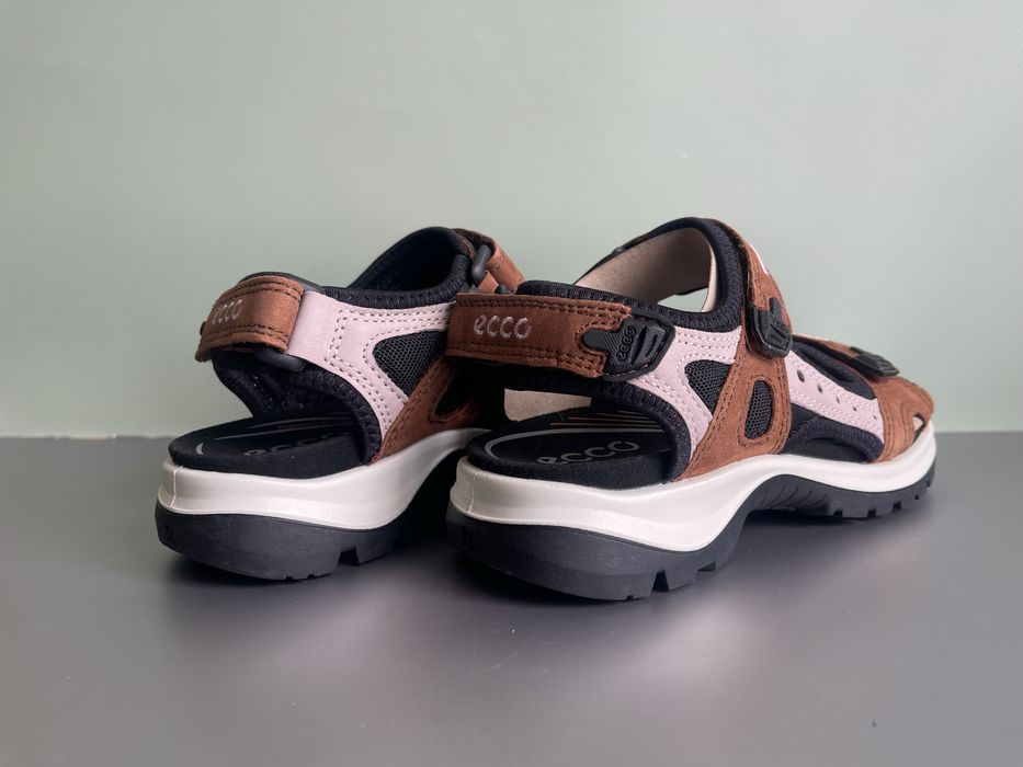 Босоніжки Ecco Offroad 36 р