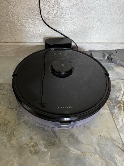 Roborock S6 MaxV
