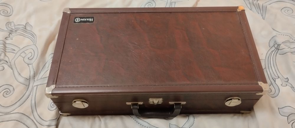 Музикальна труба