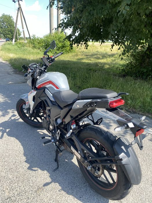 Lifan sr 220  2024 року