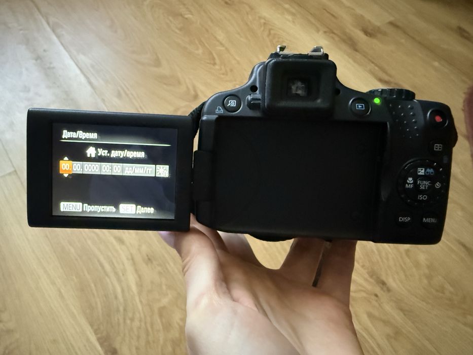 продам фотоапарат