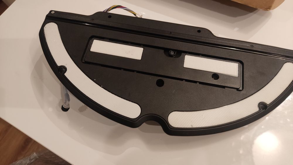 Moduł mopujący do robota Roborock S7 Max Ultra soniczny