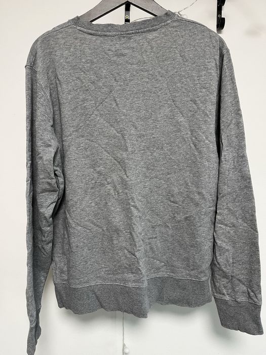 кофта Dickies с рукавом