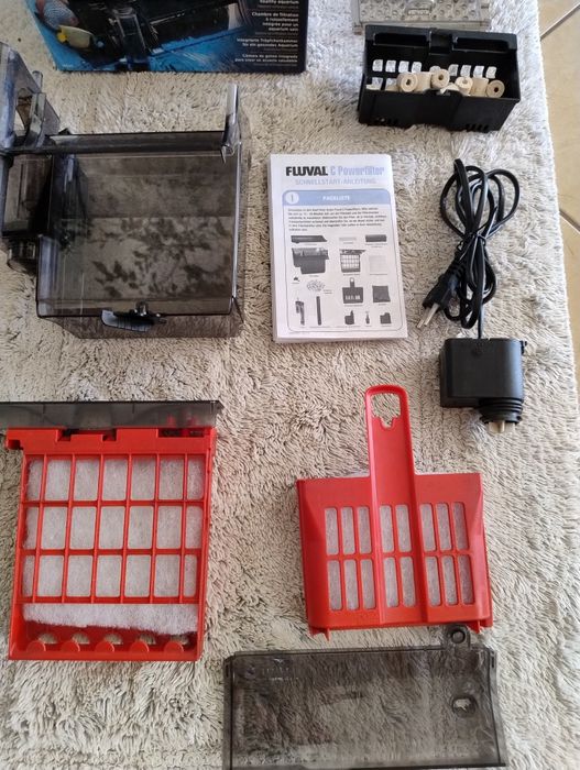 Sprzedam Filtr Fluval 3