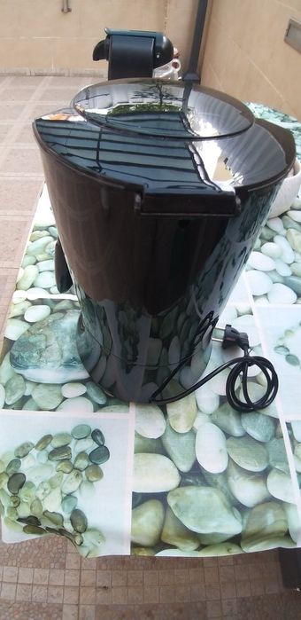Philips Siphon Coffee Machine64751794173058123