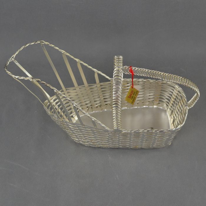 Porta Garrafas em Casquinha Topázio