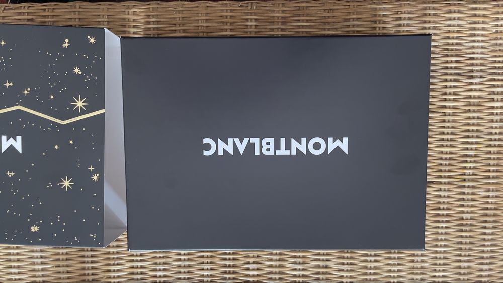 Conjunto Montblanc Explorer Extreme - 3 Perfumes e Gel de Banho