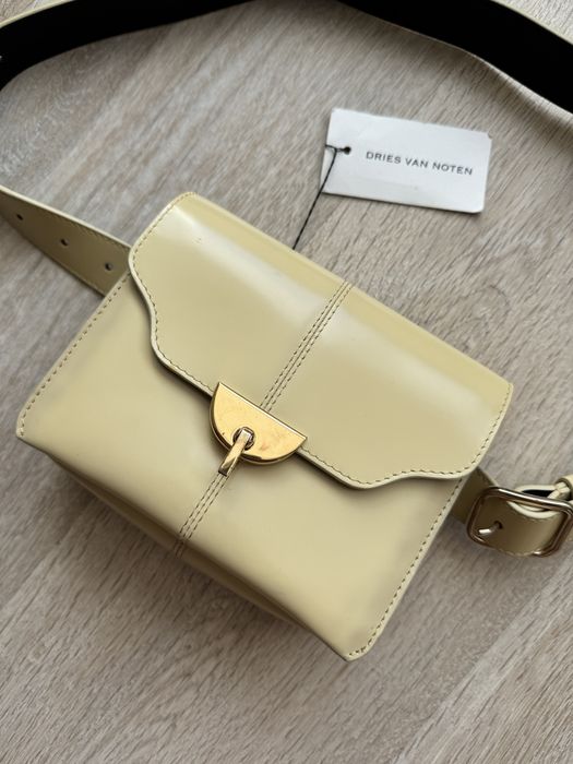 Спортивна сумка dries van noten