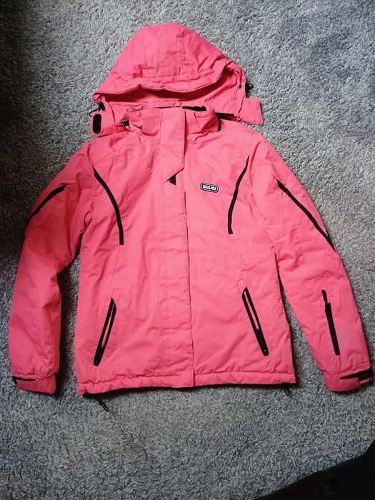 Kurtka narciarska BRUGI  rozmiar S