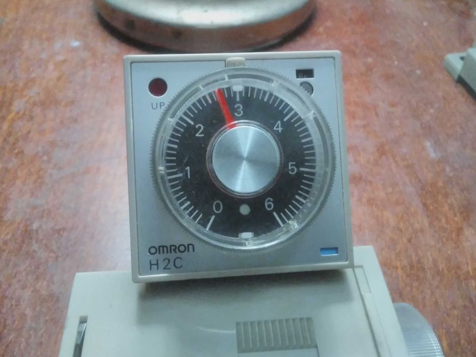 Релейные модули Weidmuller, Реле времени, Промежуточные реле Omron