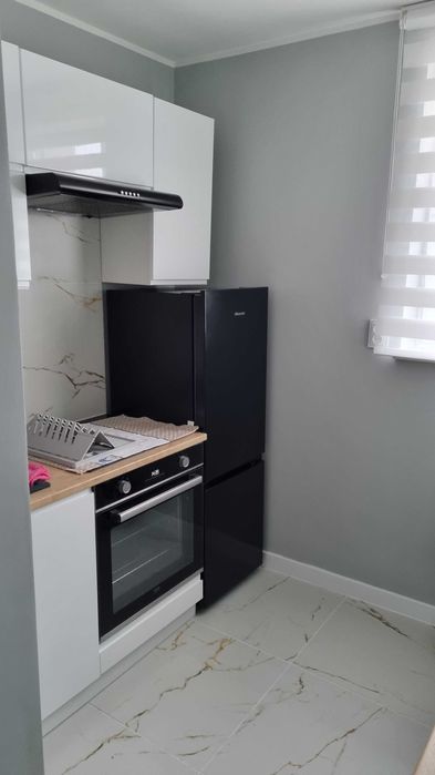 Mieszkanie Gdańsk ul Bajki