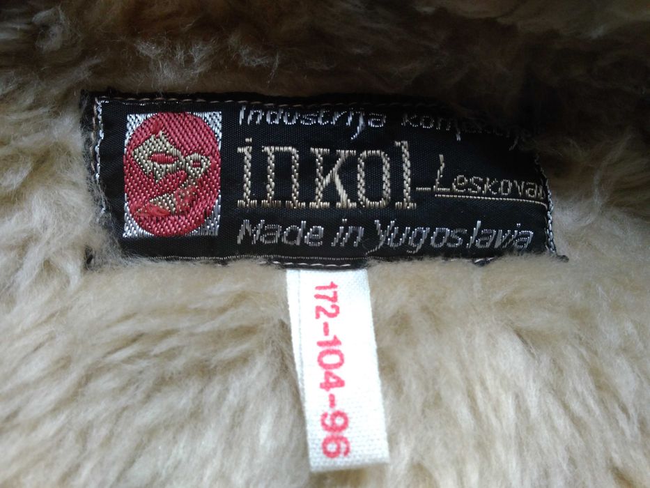 Зимове вовняне чоловіче .Продаж,обмін.