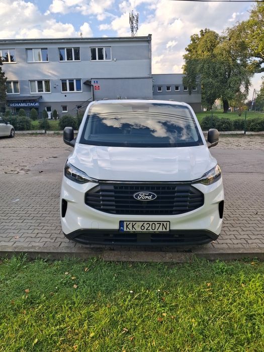 Licencjonowany przewóz osób