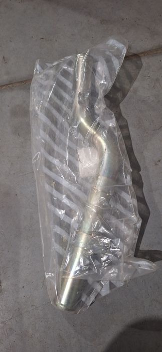 Rura wodna  Ducato 2.3 jtd  02-06 Fiat OE Ricambi