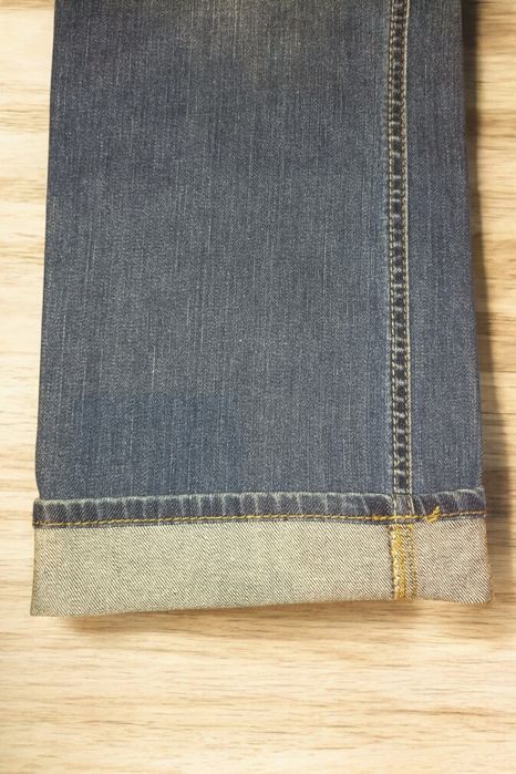 Джинсы s.Oliver straight (32 синие) Германия