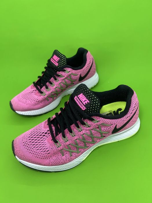 Кросівки 37.5р. Nike Air Zoom Pegasus 32
