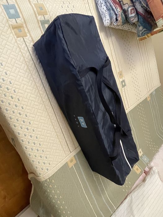 Cama zippy como nova