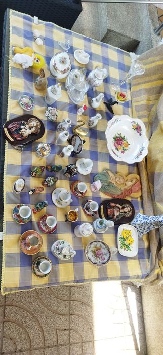 Biblos 54 peças em estado de novo