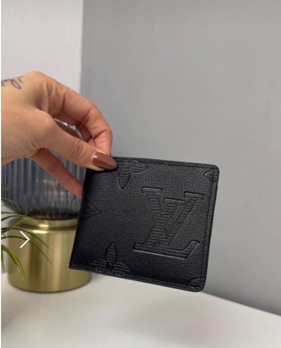 Carteira homem excelente qualidade