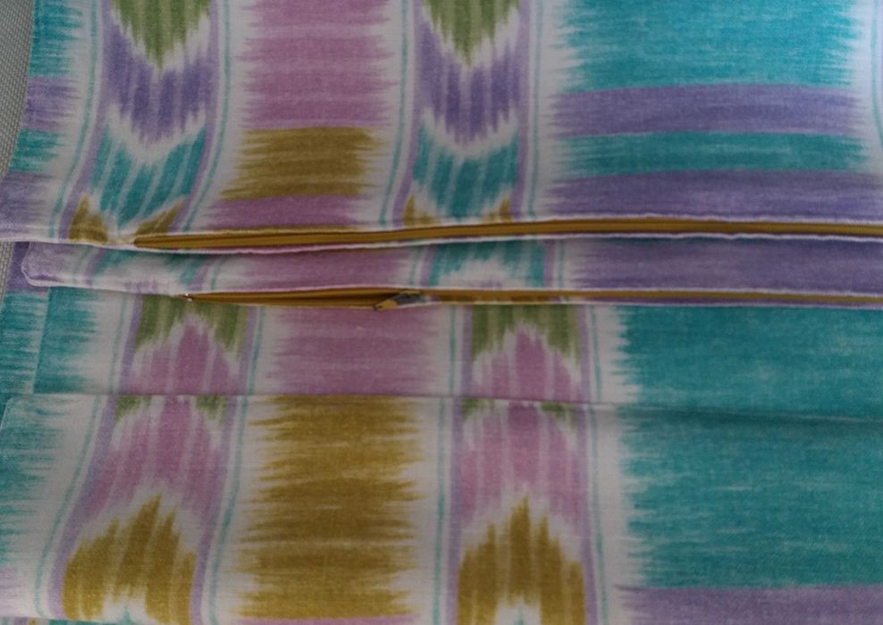 Almofadas Spring I Capas 60x55