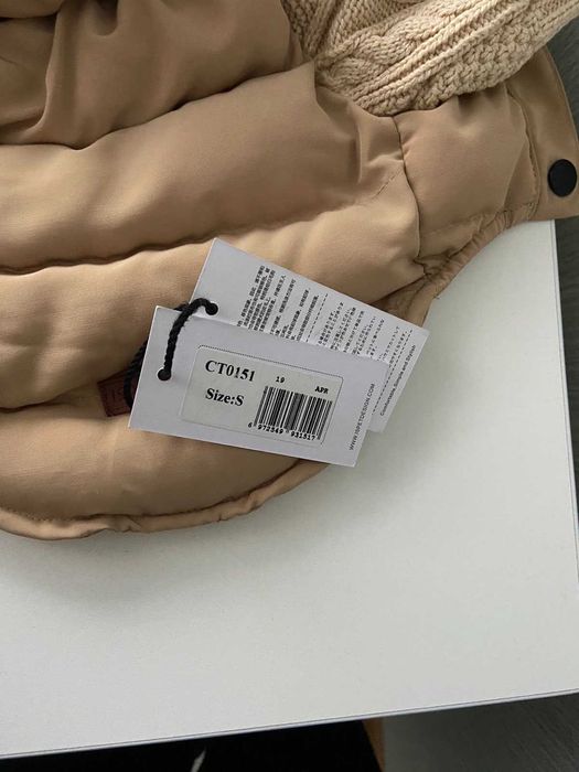 Одежа для собак.