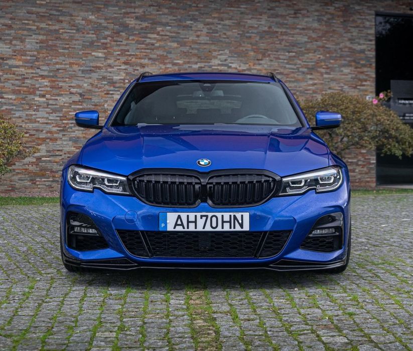 BMW 330