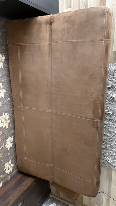 Wersalka rozkładana