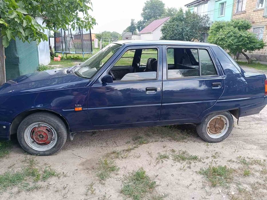 Славута 2004 р карбюратор