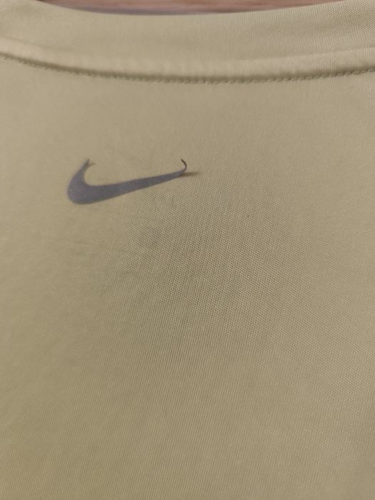 Koszulka sportowa Nike Running S