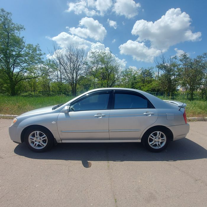 Продам Kia Cerato
