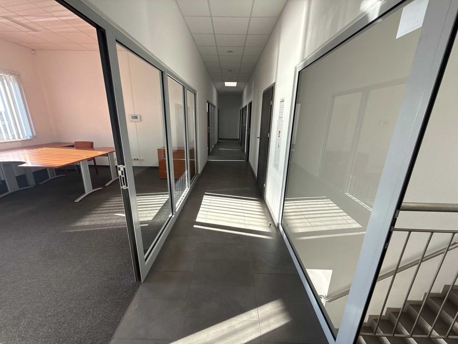 Lokal na wynajem Gumieńce 270m2
