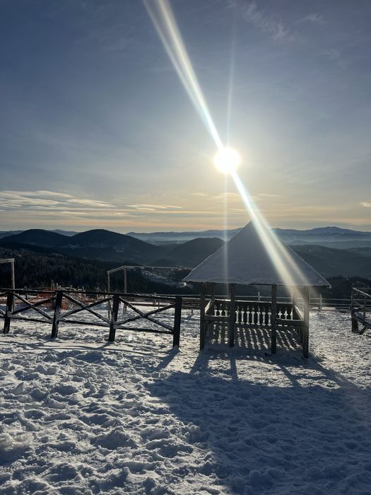 Відпочинок в Карпатах  , Славське,Басейн ,Чан ,Сауна   ,Захар Беркут