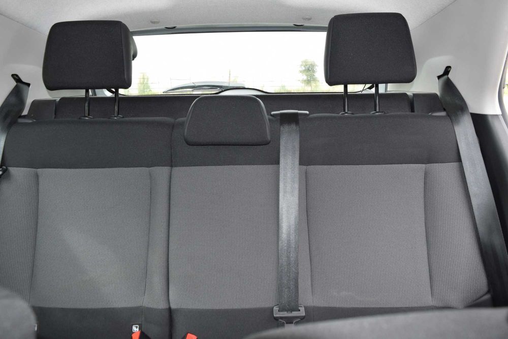 Citroën C4 Cactus 1.2