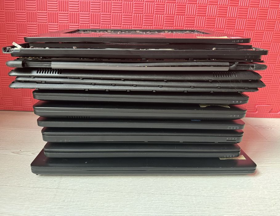 Розборка ноутбуків Dell