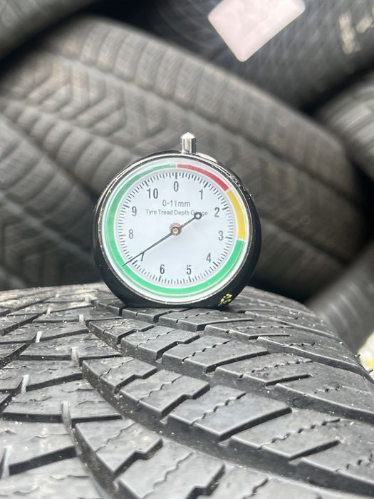 :Opona Falken 215/65/17 pojedynka