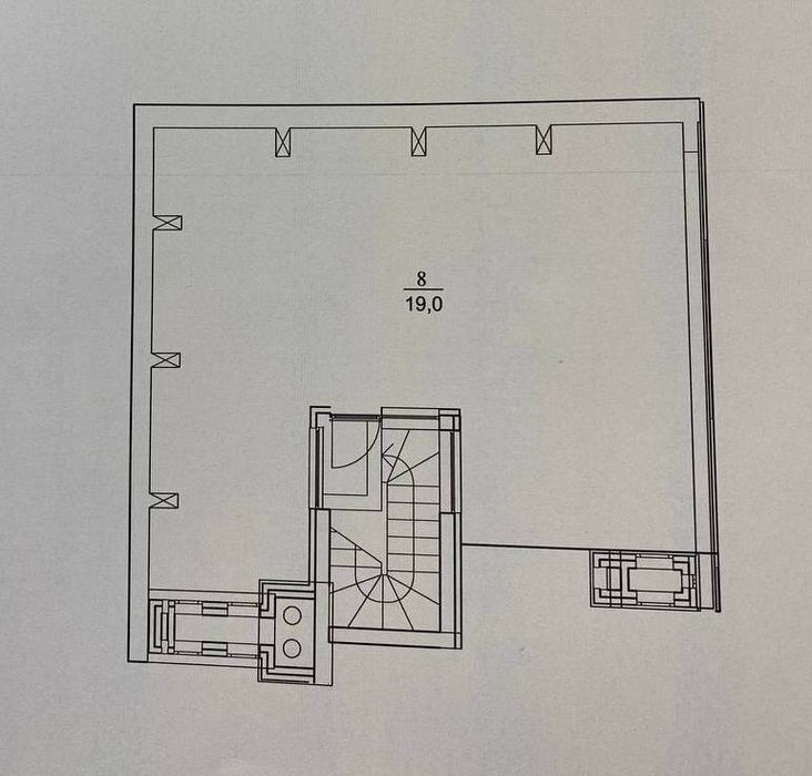 2-rooms apartment apartment by the address st. Knyagini Olgi ul (area 92 m²) - Atlanta.ua - photo 20