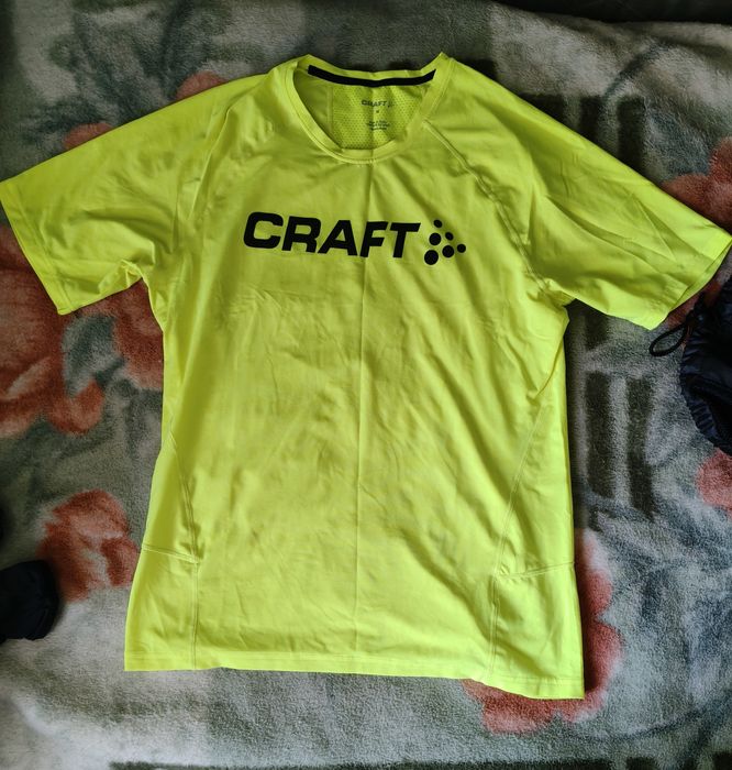 Вело одежда SCOTT, CRAFT.