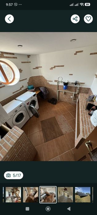 Шикарный дом Саловка