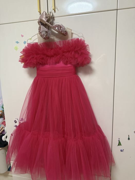 Неймовірна сукня MayaMi 122-128